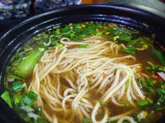 -中国传统伊兰拉面(石景山店)