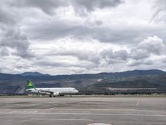 -丽江三义国际机场