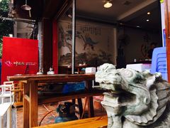 -盖帮鳝鱼串串(东郊记忆店)
