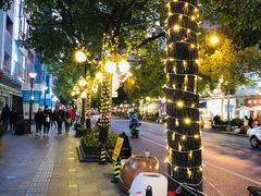 -Dough&Joe团憩(瑞虹天地月亮湾店)