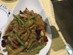 -情妹妹干锅锅(中海国际购物公园店)