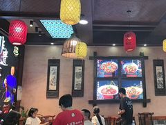 -富正毅三下锅连锁(三店)