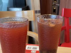 -大师兄·西北风味食集(增城合生汇店)