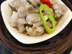 -大食家餐厅(五星步行商业街店)