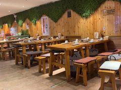-木屋烧烤(大屯路店)