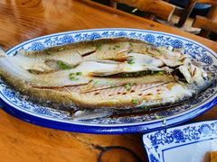 -水岸居湖景农家乐·阳澄湖大闸蟹