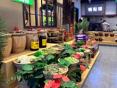 -辛香味烧鱼馆·非遗技艺·排骨红烧肉(光谷医药园店)