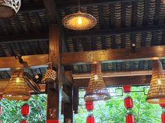 -饭江湖·江湖菜(湖广会馆店)