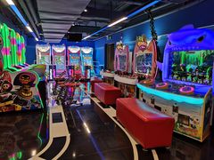 -核客电玩城(东门店)