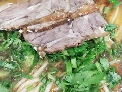 -宛平李记小吃(东关街店)