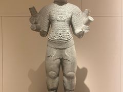 -曼谷国家博物馆