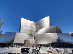 -华特·迪士尼音乐厅