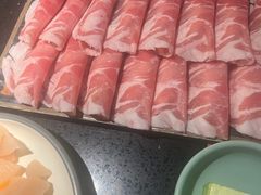 -井格重庆火锅(西直门凯德Mall店)