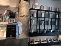 -喜茶(深圳海岸城店)