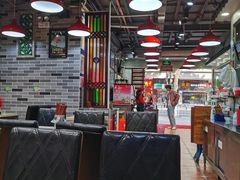 大堂-荔银肠粉(广州天河华利路店)