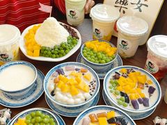 -黄氏壹品汇•水牛奶甜品(全国总店)