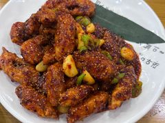 -顺姬冷面(延大店)