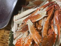 -老伯蟹脚店(朝阳路店)