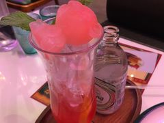 网红猪仔西柚-龙记·香港茶餐厅(海上世界店)