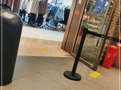 门面-茶颜悦色(金茂览秀城LG层外街店)