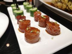 -老牌坊•鲁菜名店•地道济南菜(大观园商埠店)
