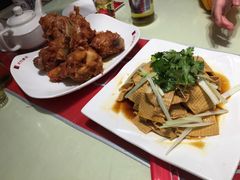 -吴记酱骨炖菜馆(西大直街店)