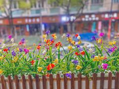 -崴海渔村(虹梅路店)