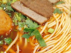 -宛平李记小吃(东关街店)