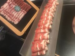 -乔先生涮肉·鲜活牛羊肉火锅(塘沽店)