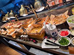 -比格比萨自助(美乐城店)