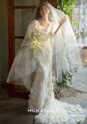 -蒙娜丽莎婚纱摄影 MONALISA