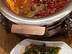 -九老汉·川渝江湖菜(合川路2店)