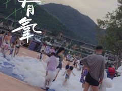 -福州欧乐堡水上乐园