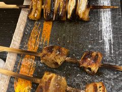 -鸟串烧Yakitori