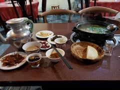 -尼玛藏家风味园(阿山食城店)