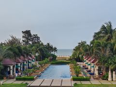 -海口喜来登酒店