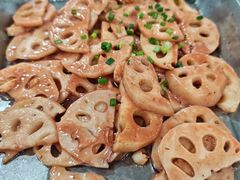 -大岗仙庙烧鸡(花东店)