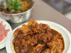 -燃计沙茶皇·香港沙茶火锅(人广旗舰店)