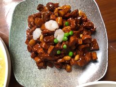 八宝辣酱-三林本帮馆(中林街店)