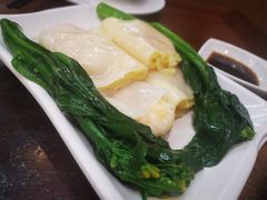 -彩景大茶楼(平湖店)