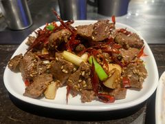 -湘汇概念铁板烧(铁西万达店)