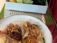 -天宜隆蘑菇宴火锅(石景山旗舰店)