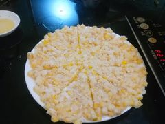 玉米烙-合味土鸡火锅(中海世贸花园金碧庄店)