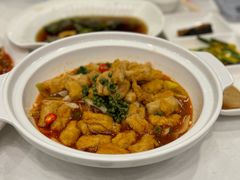 -功德林素菜饭庄(前门店)