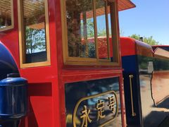 -永定河休闲森林公园