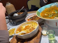 -光海·乡记酸菜鱼·始于1996(花园路店)