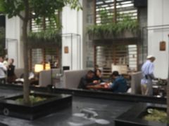 -食间牛排(湖西路店)