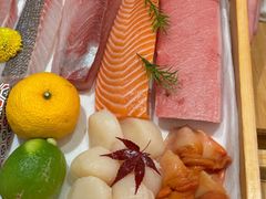 -鮨政· Omakase(港汇恒隆广场店)
