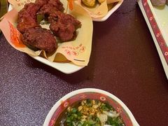 -大吉利·潮汕鲜牛肉火锅(西安店)