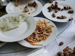 -宾朋海鲜特色美食餐厅·纯手工鲅鱼水饺(兴海路店)